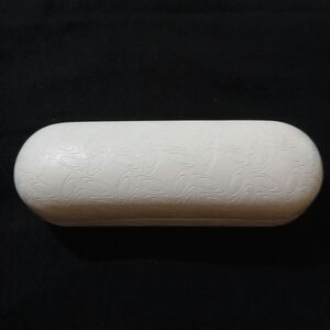 Oakley White Glasses Sleek Design